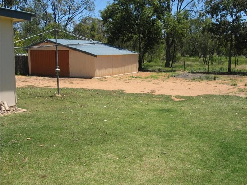 29 Helena Street, Chinchilla QLD 4413