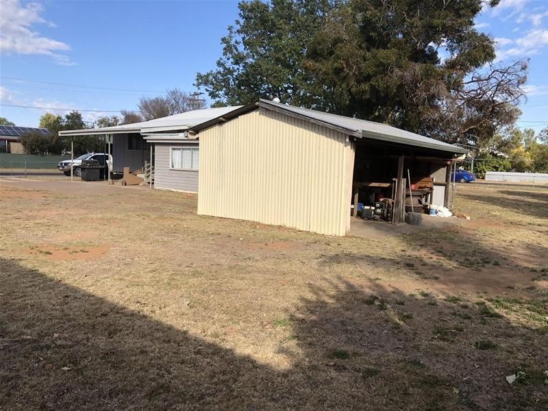 76  Wambo Street, Chinchilla QLD 4413