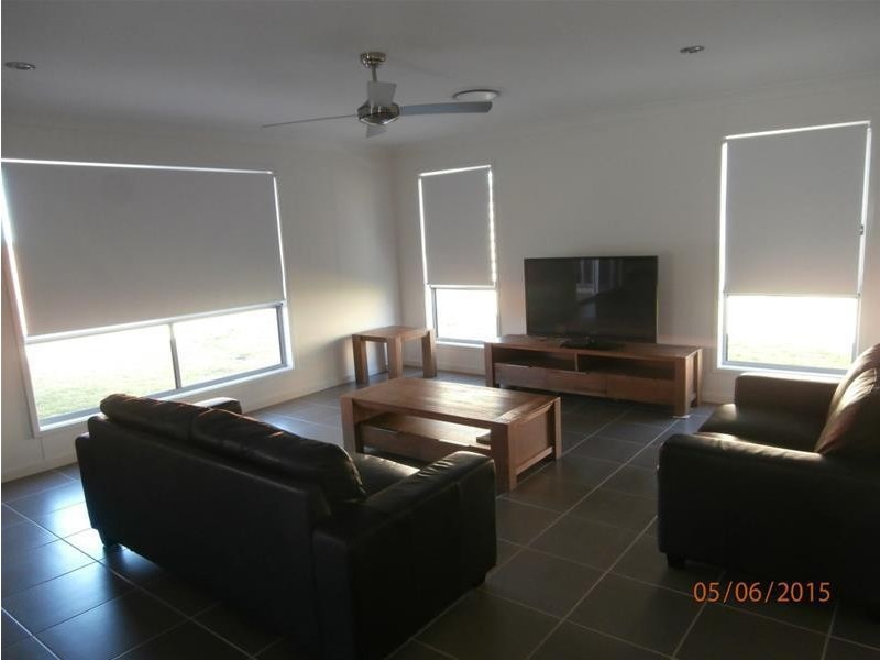 1 Bridgeman Parade, Chinchilla QLD 4413