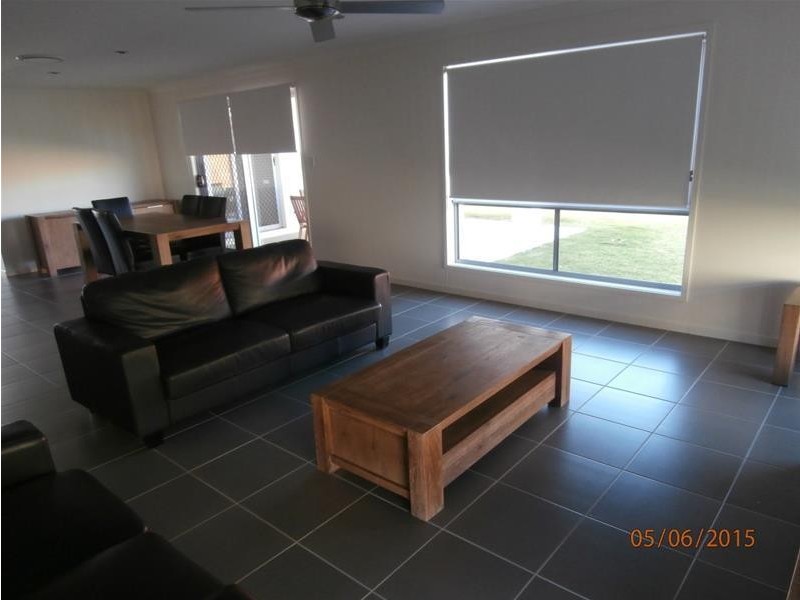 1 Bridgeman Parade, Chinchilla QLD 4413