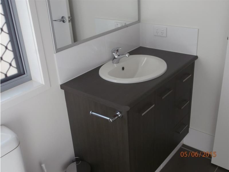 1 Bridgeman Parade, Chinchilla QLD 4413