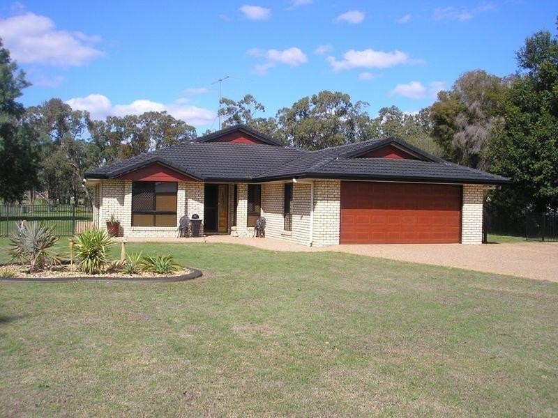 112 Rodger Street, Chinchilla QLD 4413