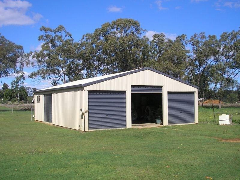 112 Rodger Street, Chinchilla QLD 4413