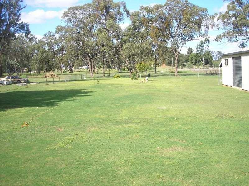 112 Rodger Street, Chinchilla QLD 4413