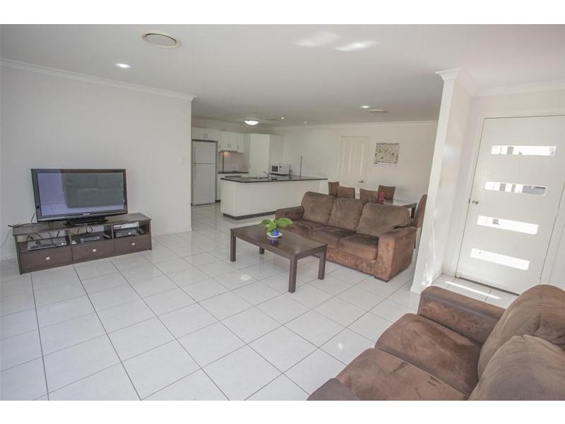Unit 1 and Unit 2 78 Price Street, Chinchilla QLD 4413