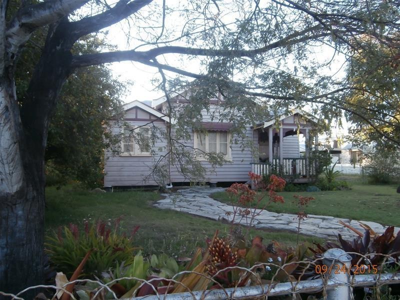 41 Heeney Street, Chinchilla QLD 4413