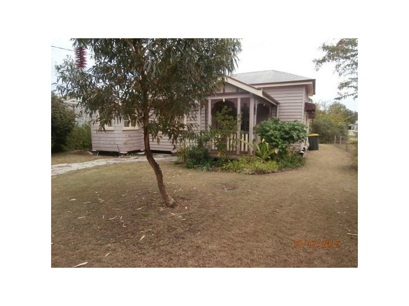 41 Heeney Street, Chinchilla QLD 4413