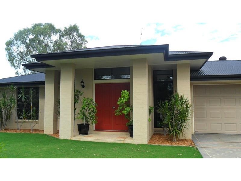 26 Graham Street, Chinchilla QLD 4413