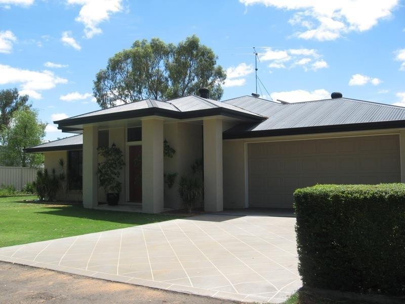 26 Graham Street, Chinchilla QLD 4413