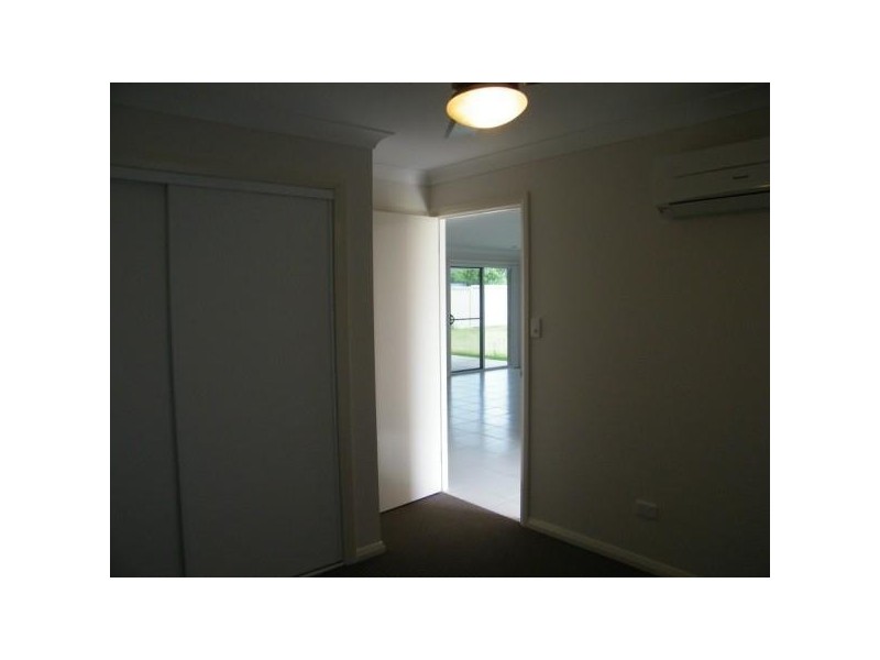 2/10 Lewis Street, Chinchilla QLD 4413