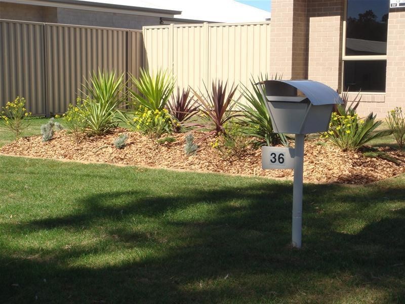 32 Gormley Road, Chinchilla QLD 4413