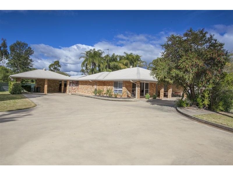 25 Leichhardt Street, Chinchilla QLD 4413