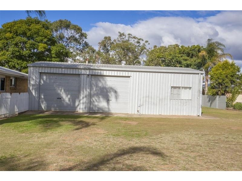 25 Leichhardt Street, Chinchilla QLD 4413