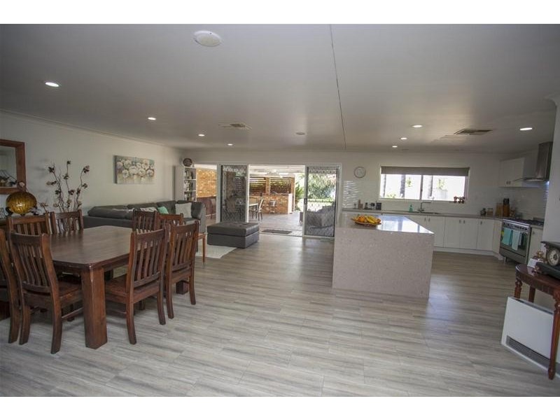 25 Leichhardt Street, Chinchilla QLD 4413