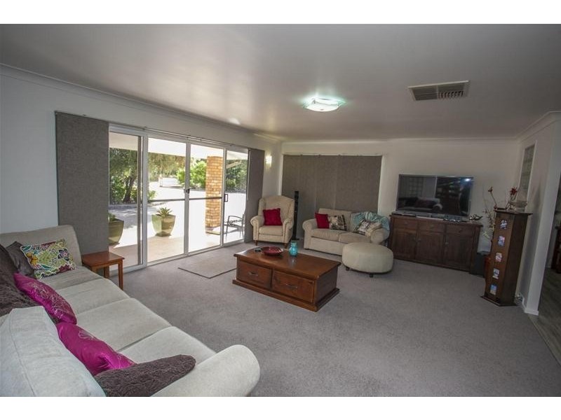 25 Leichhardt Street, Chinchilla QLD 4413