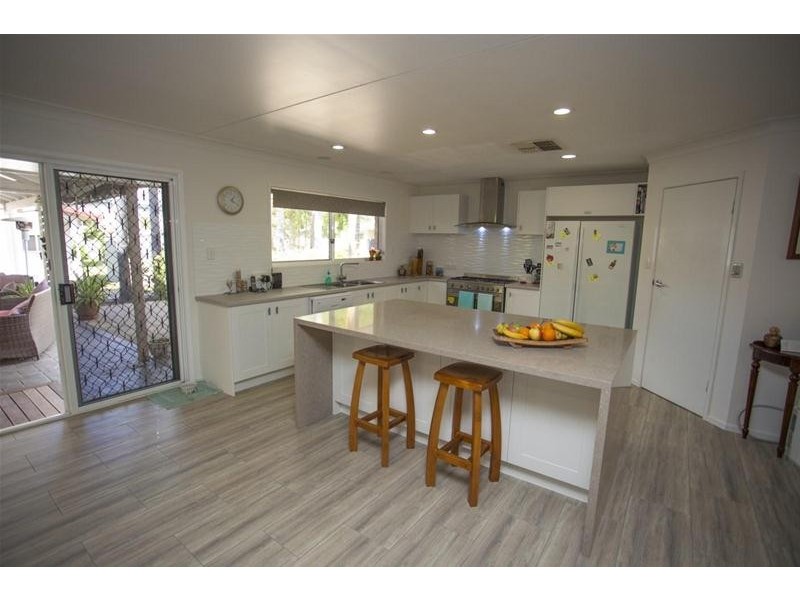 25 Leichhardt Street, Chinchilla QLD 4413