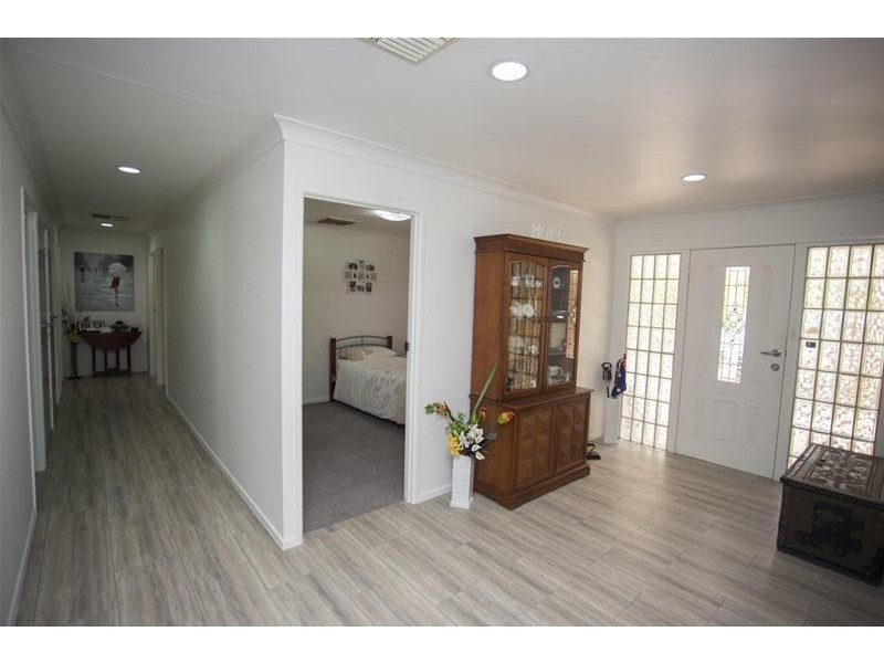 25 Leichhardt Street, Chinchilla QLD 4413