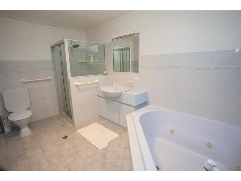 25 Leichhardt Street, Chinchilla QLD 4413