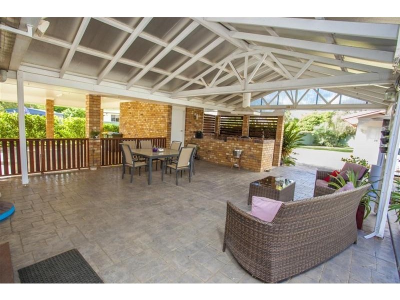 25 Leichhardt Street, Chinchilla QLD 4413