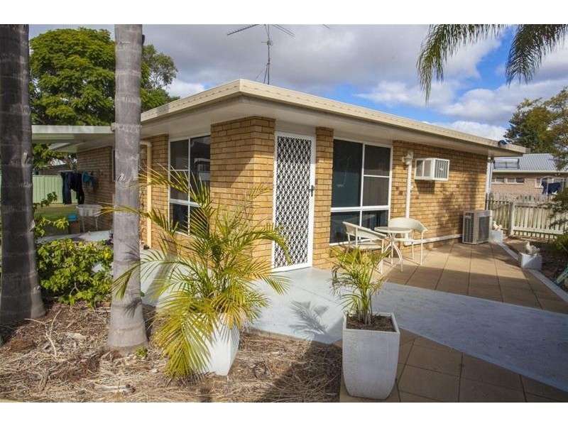 25 Leichhardt Street, Chinchilla QLD 4413