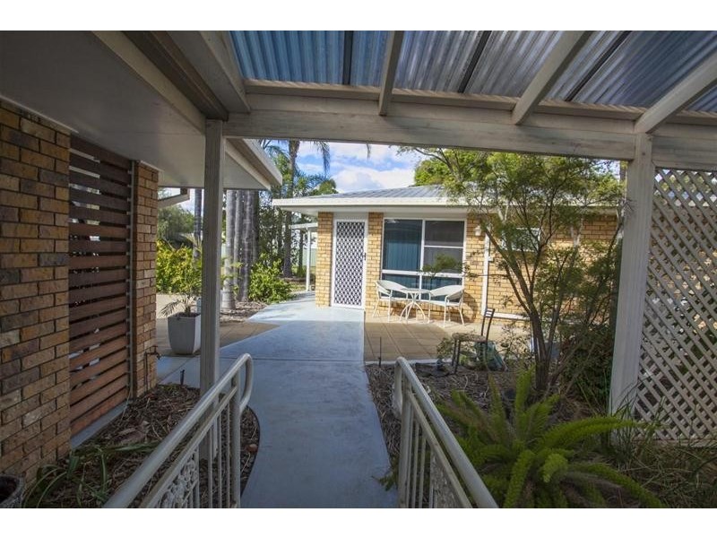 25 Leichhardt Street, Chinchilla QLD 4413