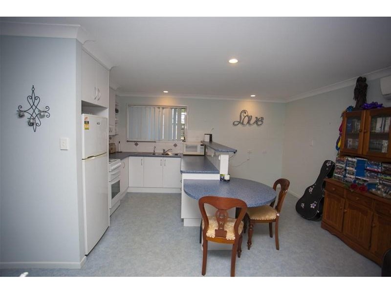 25 Leichhardt Street, Chinchilla QLD 4413