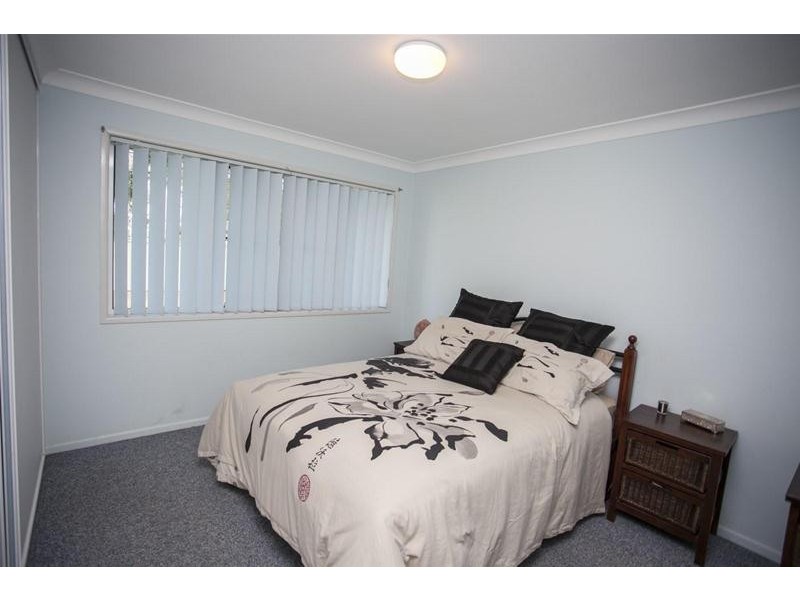 25 Leichhardt Street, Chinchilla QLD 4413