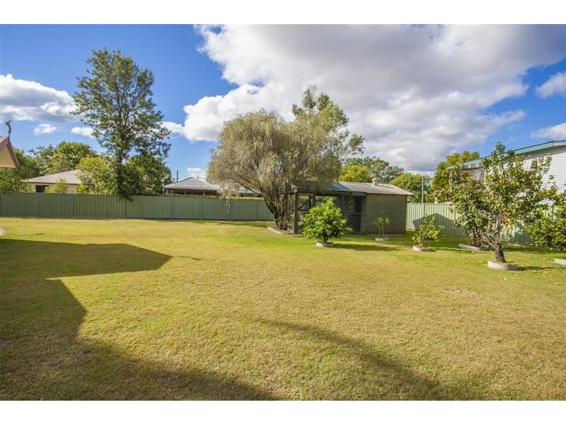 25 Leichhardt Street, Chinchilla QLD 4413