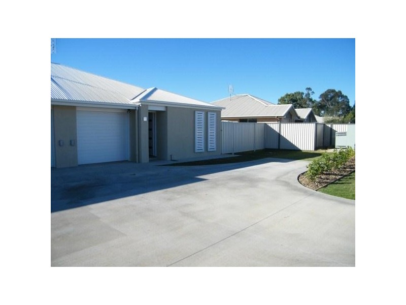 1/16 Skewis Street, Chinchilla QLD 4413