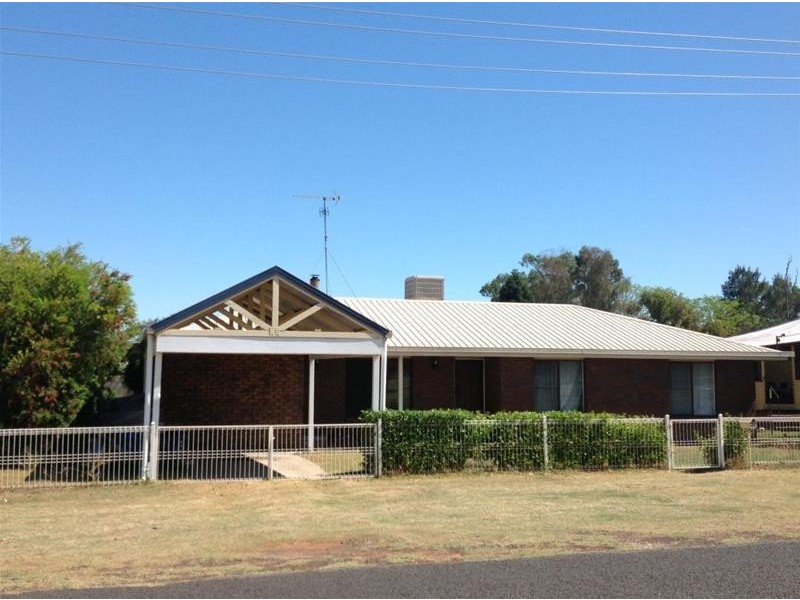 46 Durah Street, Chinchilla QLD 4413