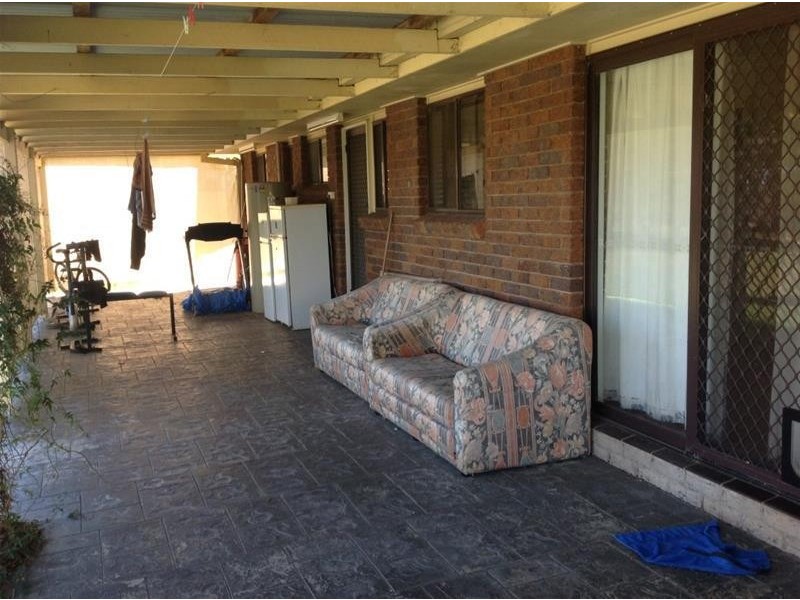 46 Durah Street, Chinchilla QLD 4413