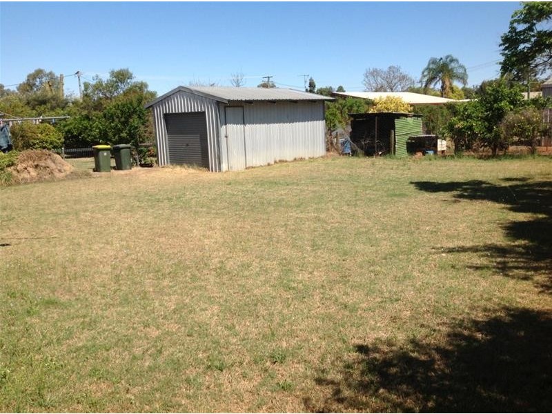 46 Durah Street, Chinchilla QLD 4413