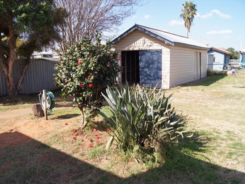 17 Wood Street, Chinchilla QLD 4413