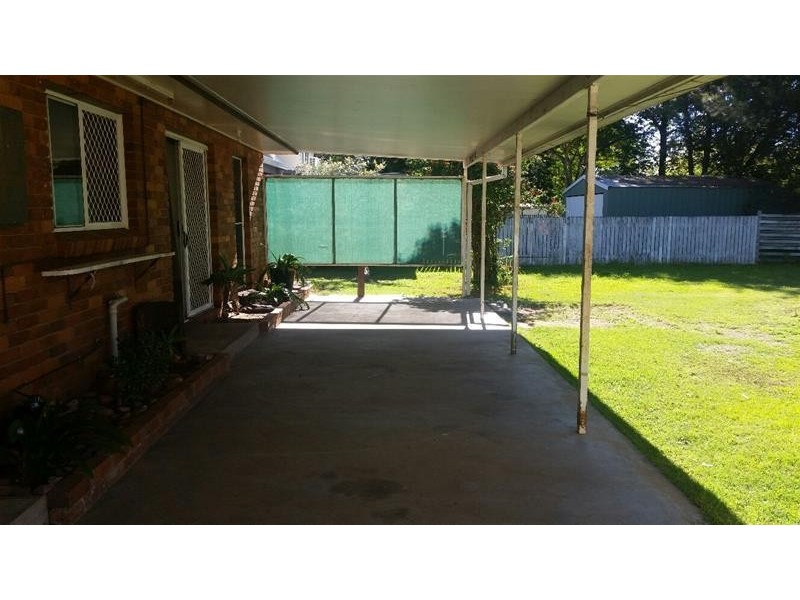 25 Zeller Street, Chinchilla QLD 4413