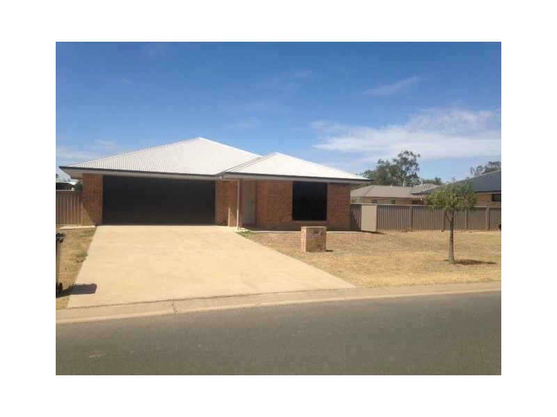 4 Frame Street, Chinchilla QLD 4413