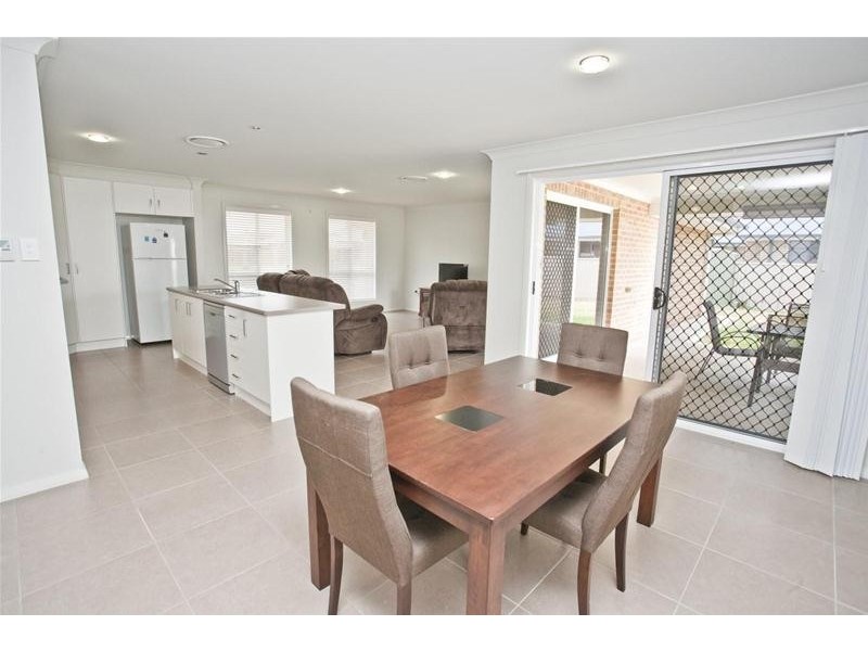 2 Sommerfeld Crescent, Chinchilla QLD 4413