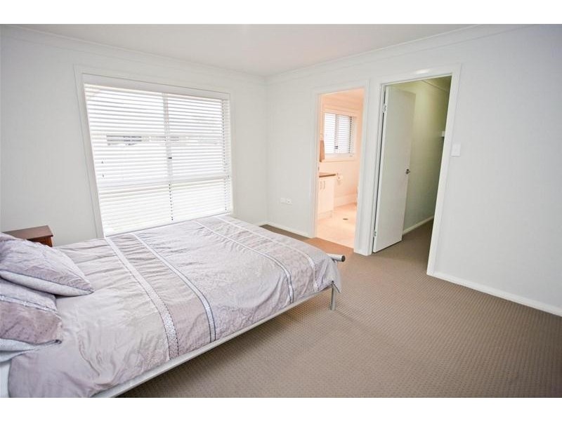 2 Sommerfeld Crescent, Chinchilla QLD 4413