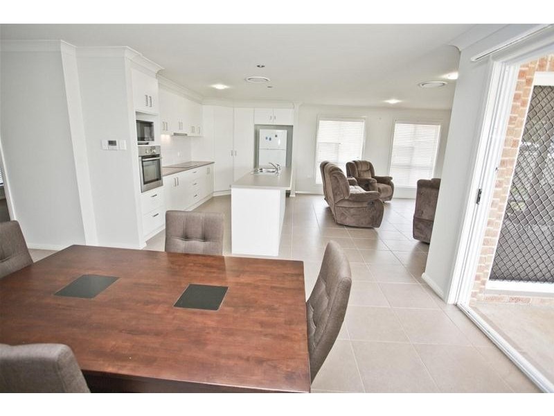 2 Sommerfeld Crescent, Chinchilla QLD 4413