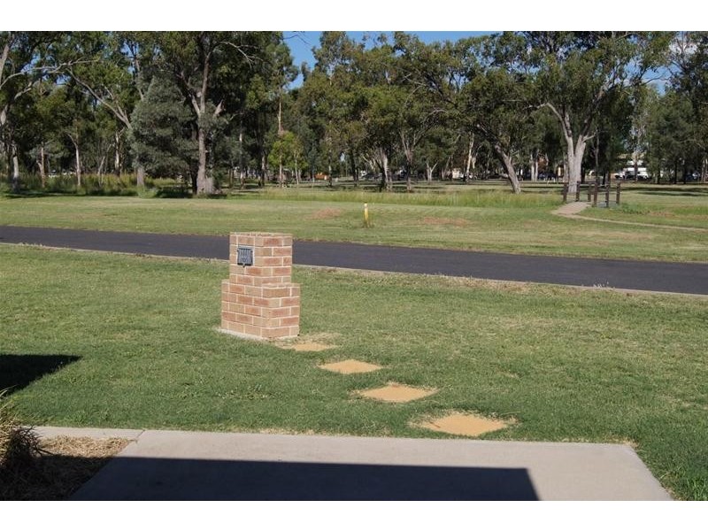 2 Sommerfeld Crescent, Chinchilla QLD 4413