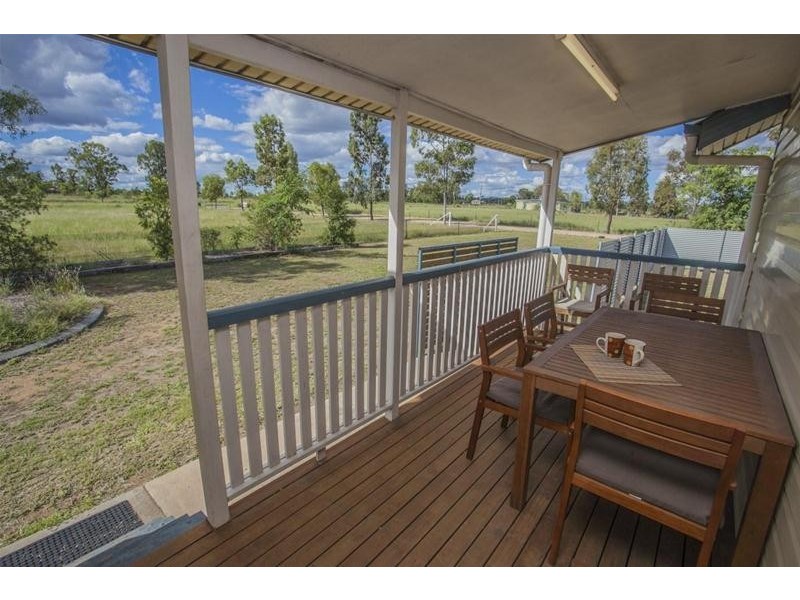 15 Aerodrome Road, Chinchilla QLD 4413