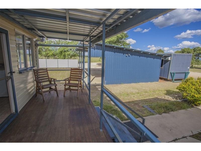 15 Aerodrome Road, Chinchilla QLD 4413