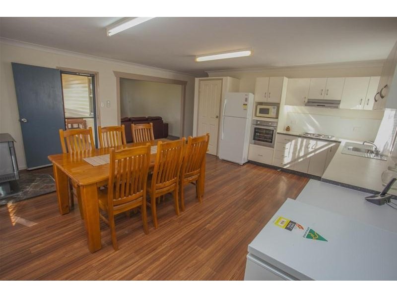 15 Aerodrome Road, Chinchilla QLD 4413