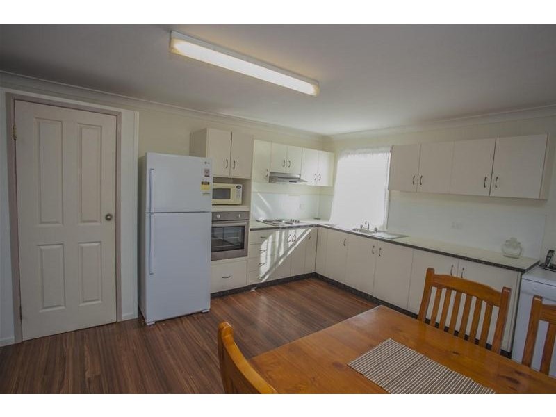 15 Aerodrome Road, Chinchilla QLD 4413