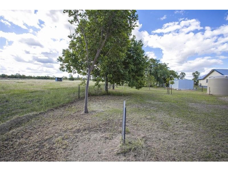 15 Aerodrome Road, Chinchilla QLD 4413