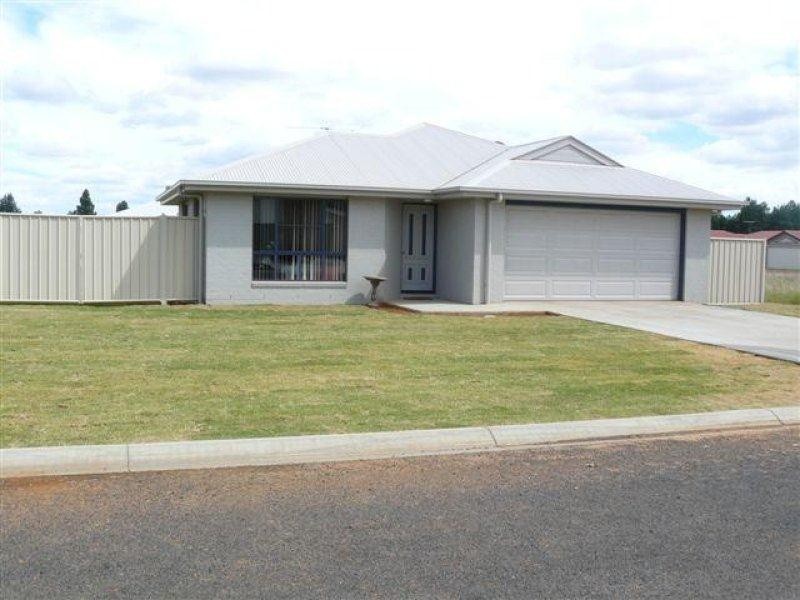 6 Cole Street, Chinchilla QLD 4413