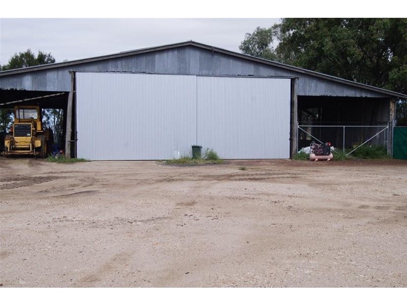 1474 CHINCHILLA/WONDAI Road, Chinchilla QLD 4413