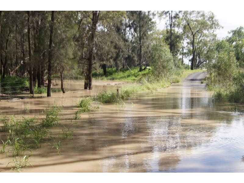 1474 CHINCHILLA/WONDAI Road, Chinchilla QLD 4413