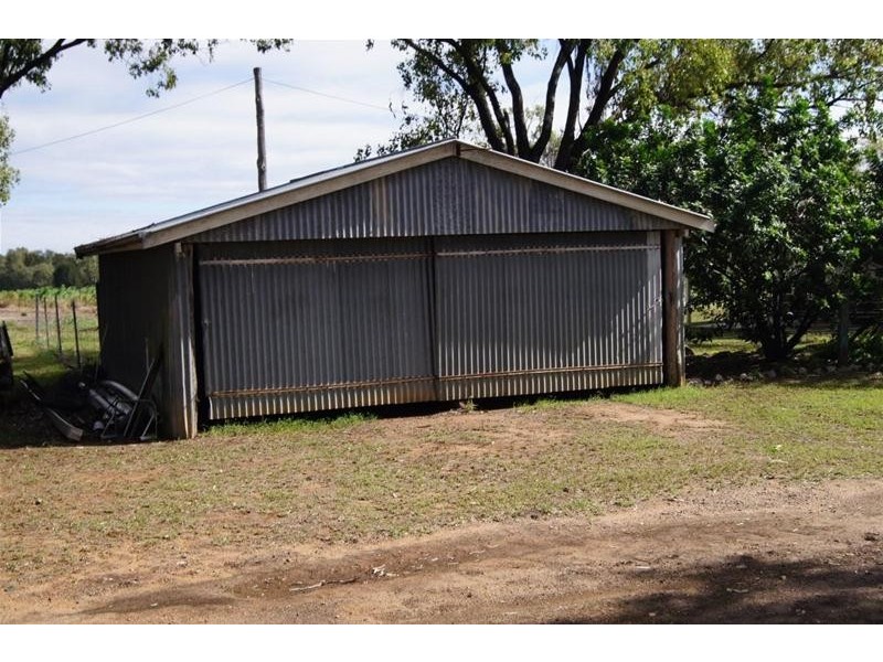 1474 CHINCHILLA/WONDAI Road, Chinchilla QLD 4413