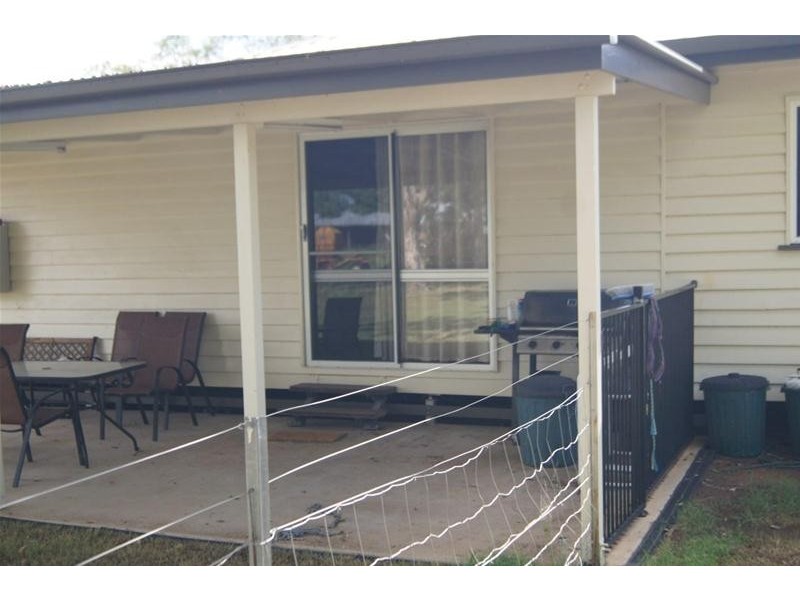 1474 CHINCHILLA/WONDAI Road, Chinchilla QLD 4413