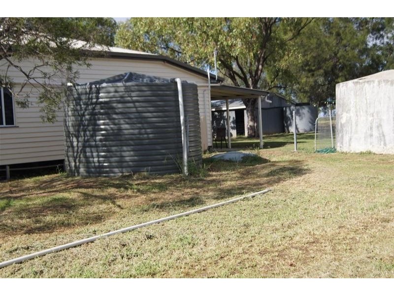 1474 CHINCHILLA/WONDAI Road, Chinchilla QLD 4413